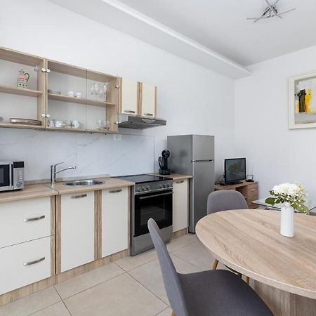 Apartment Ana โซลิน ภายนอก รูปภาพ