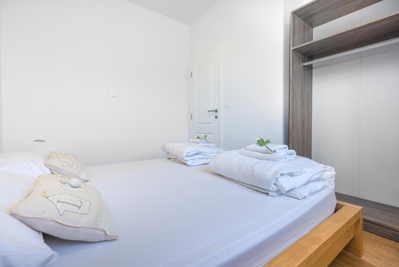 Apartment Ana โซลิน ภายนอก รูปภาพ
