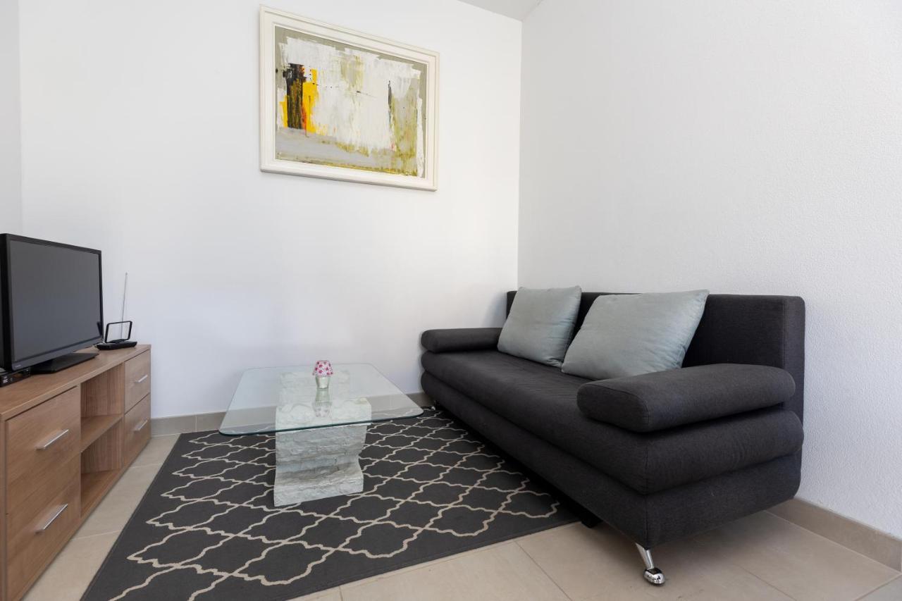 Apartment Ana โซลิน ภายนอก รูปภาพ