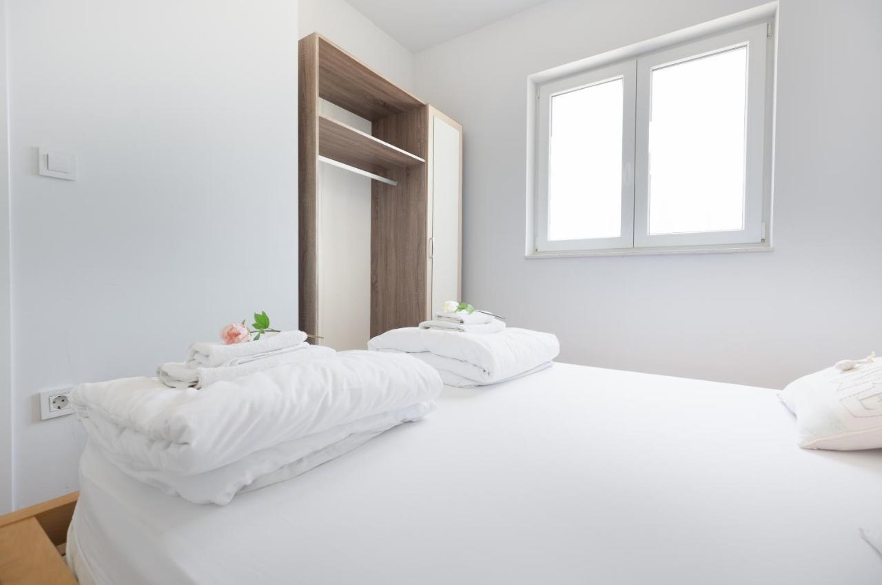 Apartment Ana โซลิน ภายนอก รูปภาพ